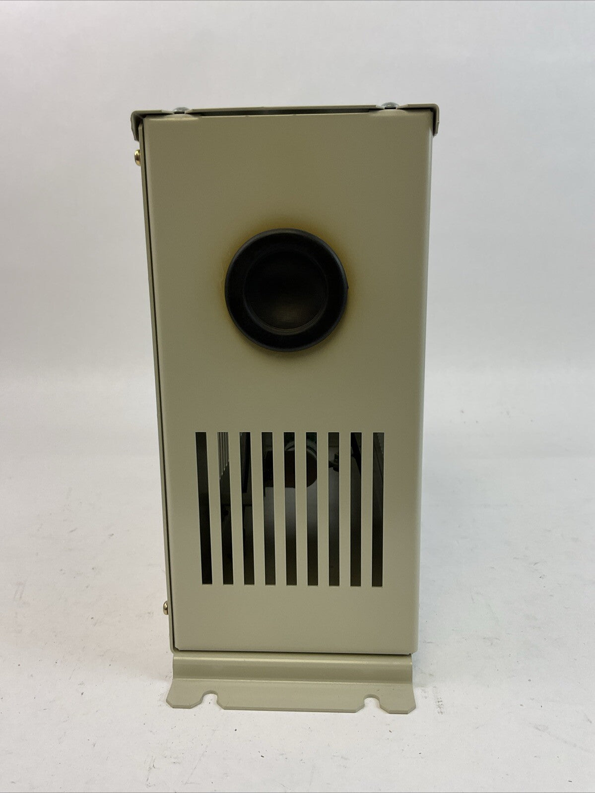 YASKAWA JUSP-DB03 RESISTOR UNIT