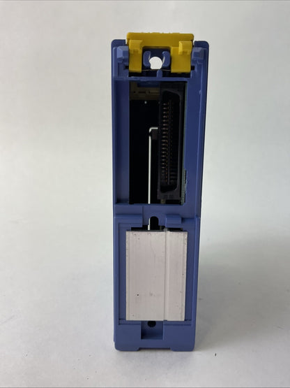 YOKOGAWA F3XD32-3N DC INPUT MODULE INPUT 24VDC 4.1mA