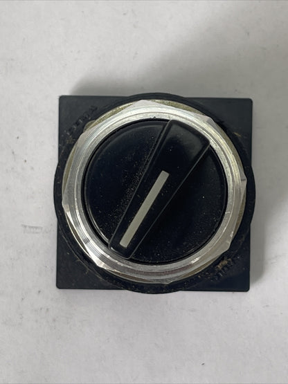 SYLVANIA CLARK BUL. 100T SS3MB3 SELECTOR SWITCH