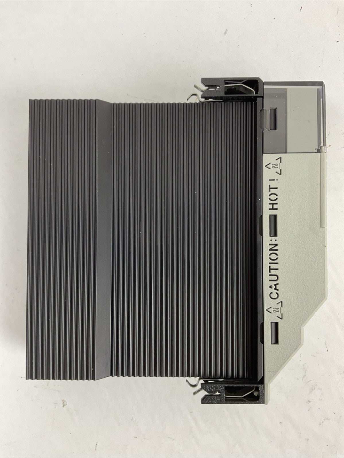 ALLEN BRADLEY 1756-EN2T SER D FW 10.007 CLX HI-CAP ENET/IP MODULE