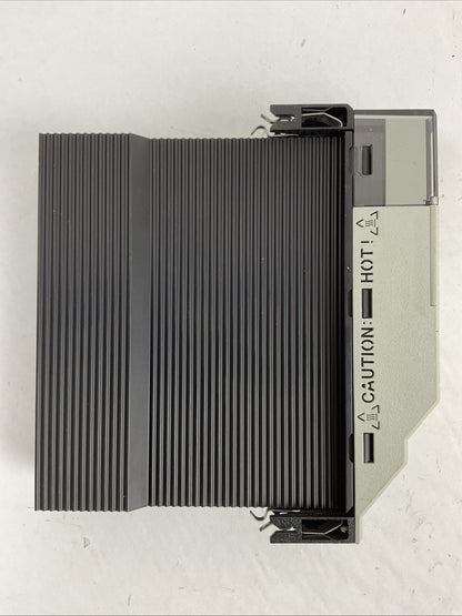 ALLEN BRADLEY 1756-EN2T SER D FW 10.007 CLX HI-CAP ENET/IP MODULE