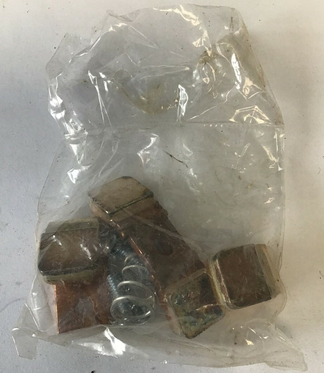 P&H HARNISCHFEGER 1079Z4523 CONTACT KIT ***LOTOF2***