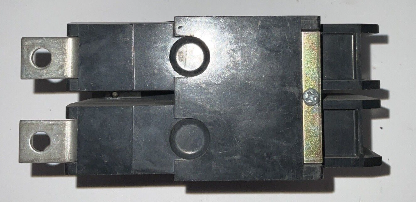 WESTINGHOUSE GB2100 CIRCUIT BREAKER 240VAC 125/250VDC 100A 2POLE