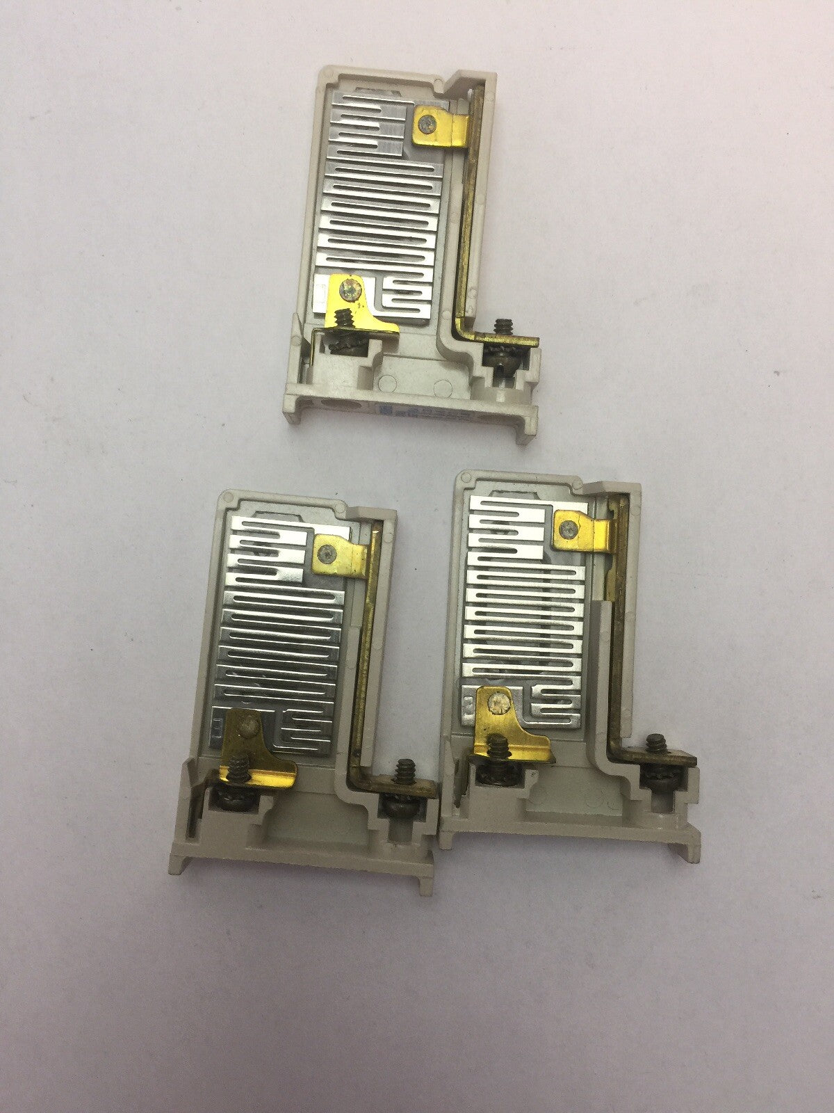 CUTLER HAMMER H2005B-3 FREEDOM SERIES HEATER PACK (SET OF THREE) 1.20-1.96 AMP