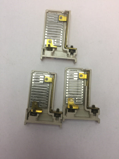 CUTLER HAMMER H2005B-3 FREEDOM SERIES HEATER PACK (SET OF THREE) 1.20-1.96 AMP