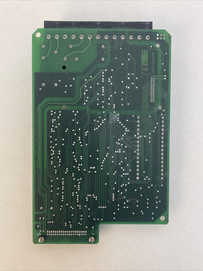 G33D1002-001 REV D CIRCUIT BOARD E33XXN-001 REV 2.08 G33B4A1002-101-B1