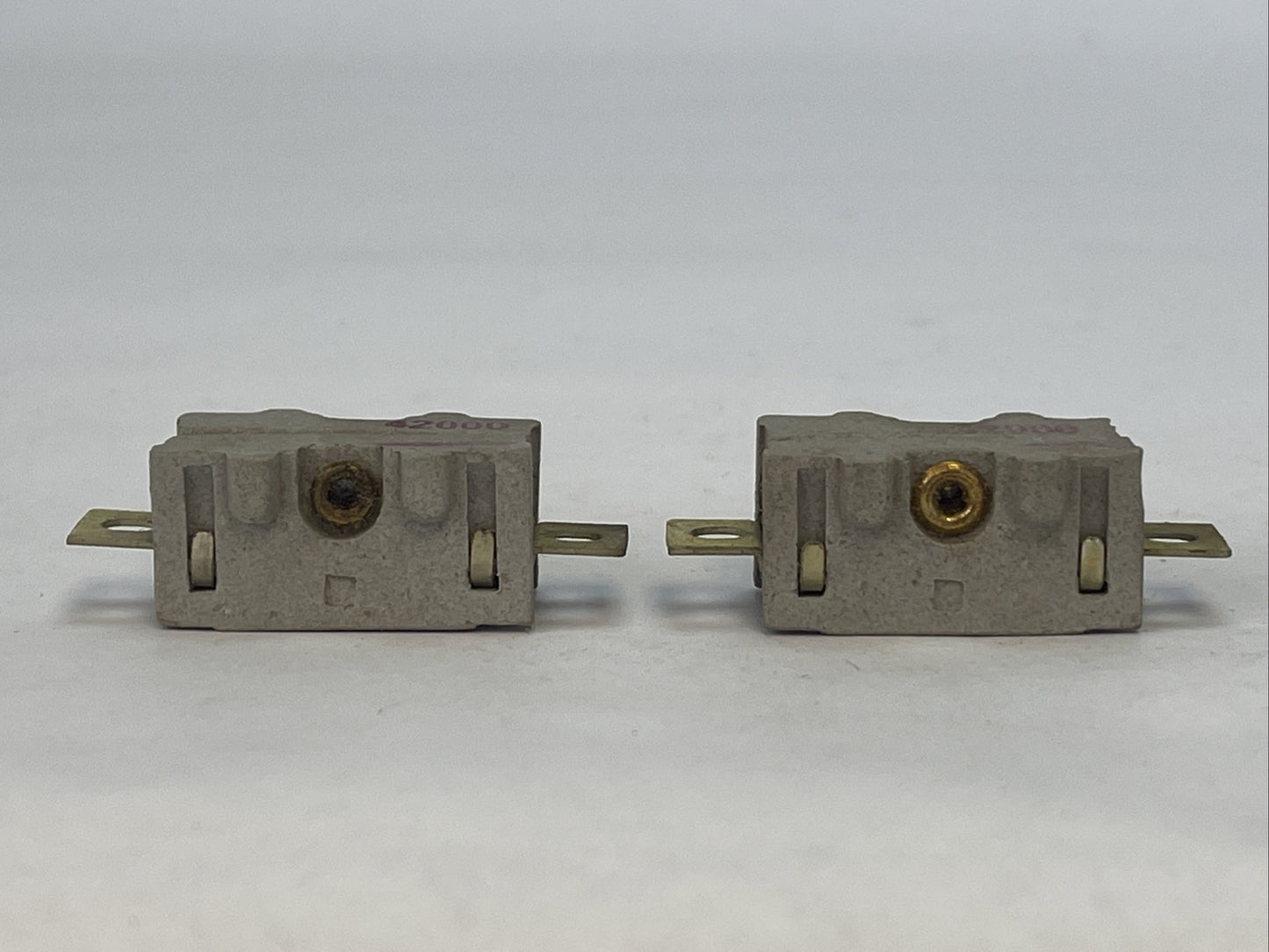 ARROW HART 42000 HEATER (LOT OF 2)