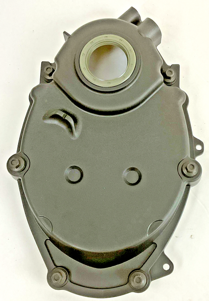 MERCRUISER STERNDRIVE VORTEC TIMING CHAIN ENGINE COVER 6092182