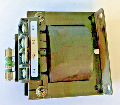 DONGAN HC-0150-4100 TRANSFORMER 240/480V 1PH 50/60HZ .150KVA