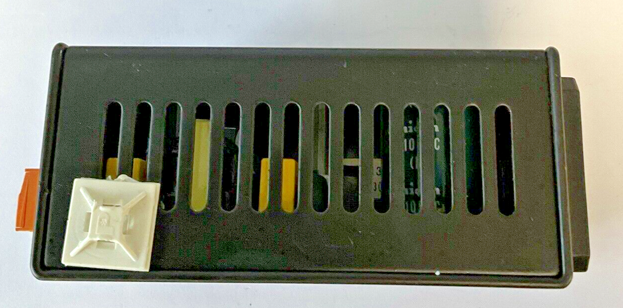 WEIDMULLER 992748 0012 CONNECTPOWER POWER SUPPLY 12VDC 3A