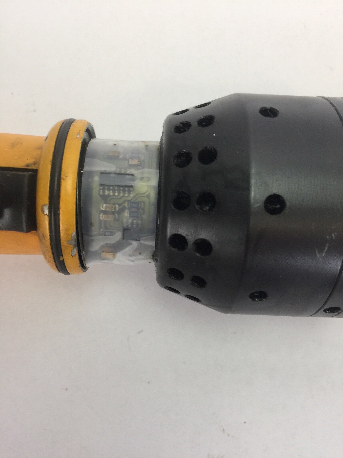 Atlas Copco ETD DS9 200-13ST Nutrunner Tool