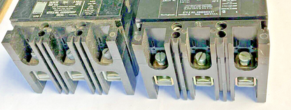 WESTINGHOUSE EB3030 CIRCUIT BREAKER 240VAC 30 3POLE ****LOTOF2****