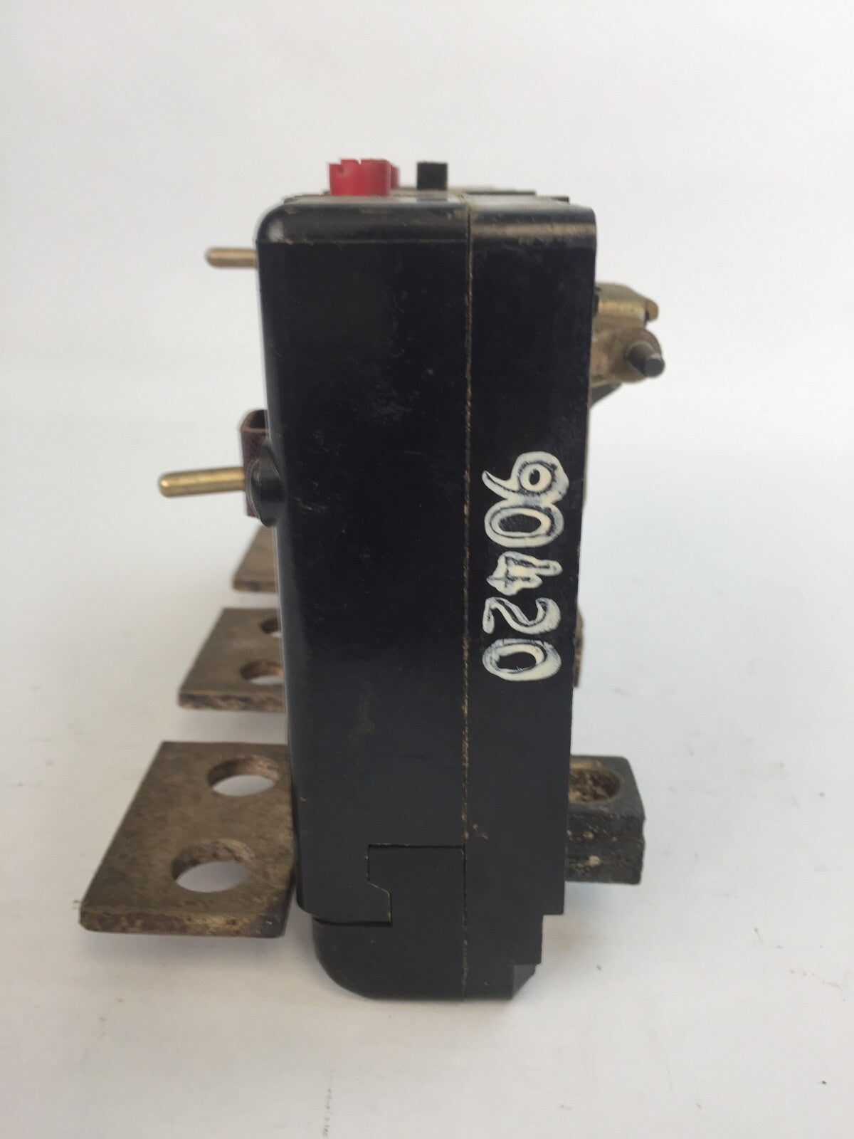 WESTINGHOUSE NB3600PT AB DE-ION TRIP UNIT NB TRI-PAC 3POLE 600AMP