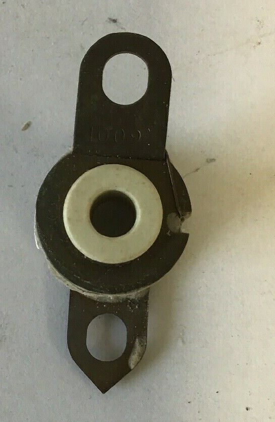 CUTLER HAMMER H1009 ADJ. OVERLOAD RELAY HEATER COIL***LOTOF3***