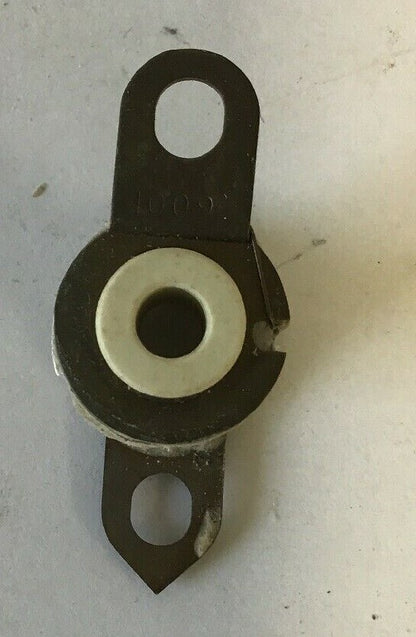 CUTLER HAMMER H1009 ADJ. OVERLOAD RELAY HEATER COIL***LOTOF3***