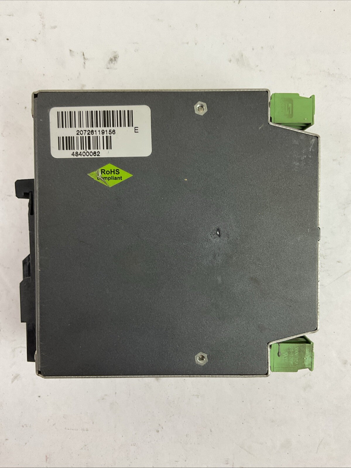 RHINO PSM24-180S INDUSTRIAL POWER SUPPLY 24VDC 7.5A 100-240VAC 2.8-1.5A