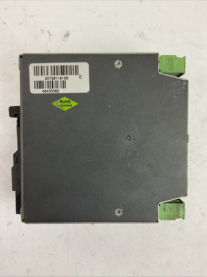 RHINO PSM24-180S INDUSTRIAL POWER SUPPLY 24VDC 7.5A 100-240VAC 2.8-1.5A