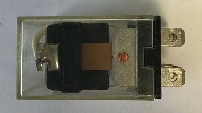 OMRON LY1 RELAY 110/120VAC 15A 28VDC  ***LOTOF2***