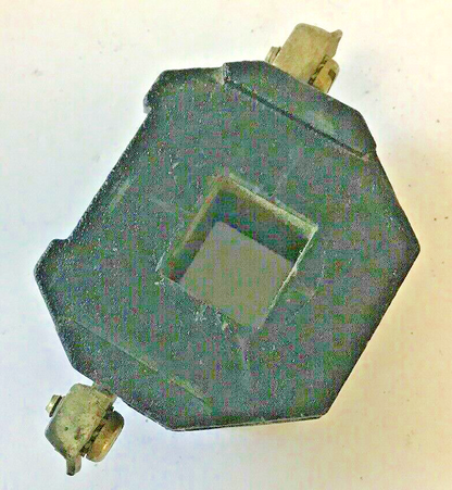 SQUARE D 2959-S1-W36A MAGNETIC COIL 240V.60HZ/220V.50HZ