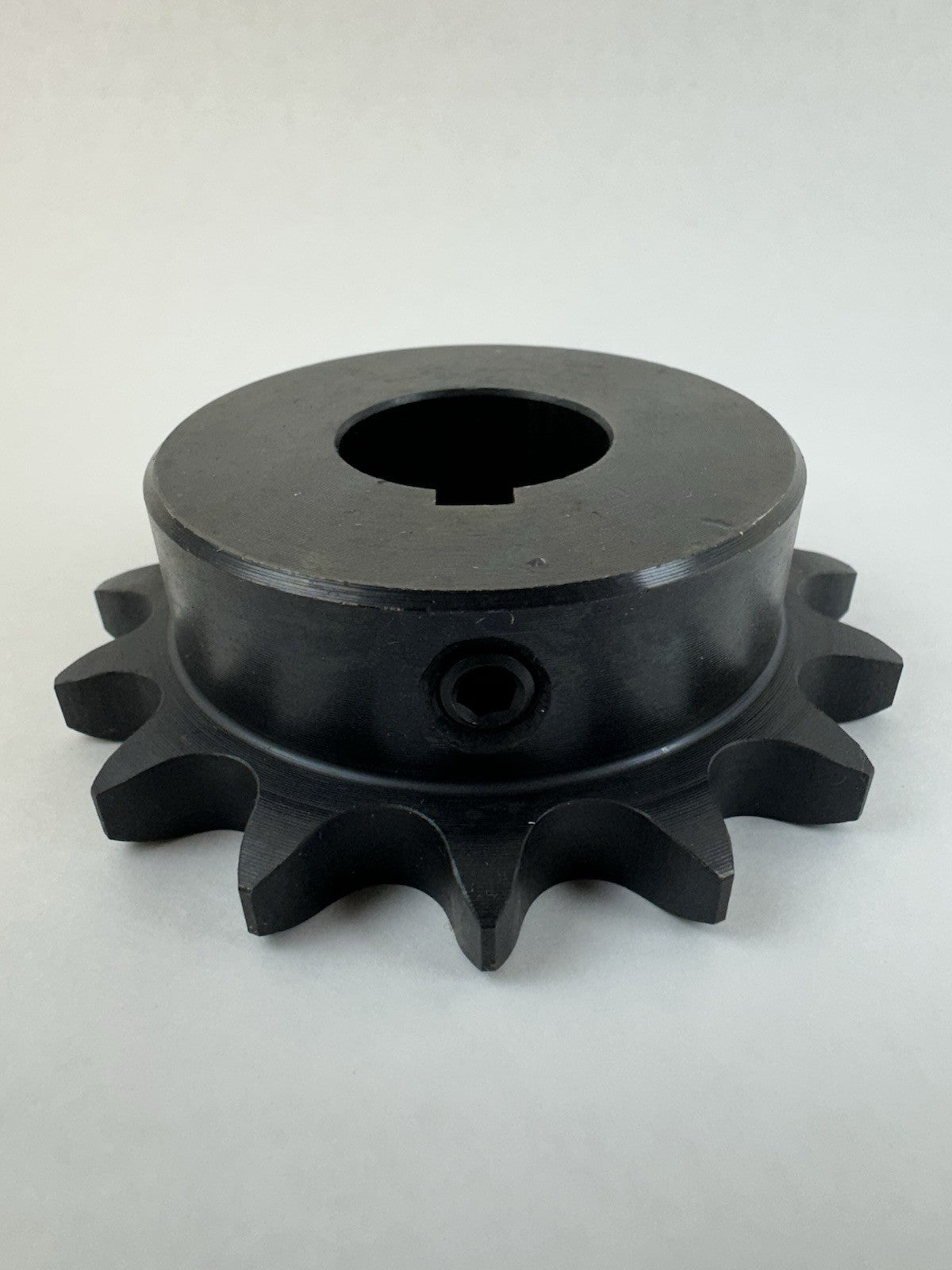 AMEC INDUSTRY 50BS15H-1 / 50BS15H1 ROLLER CHAIN SPROCKET