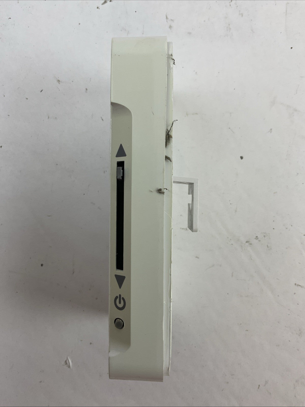 AUTOMATED LOGIC ZS2PL-ALC ROOM TEMPERATURE AND HUMIDITY SENSOR WITH SLIDE ADJUST