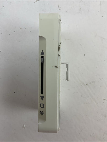AUTOMATED LOGIC ZS2PL-ALC ROOM TEMPERATURE AND HUMIDITY SENSOR WITH SLIDE ADJUST