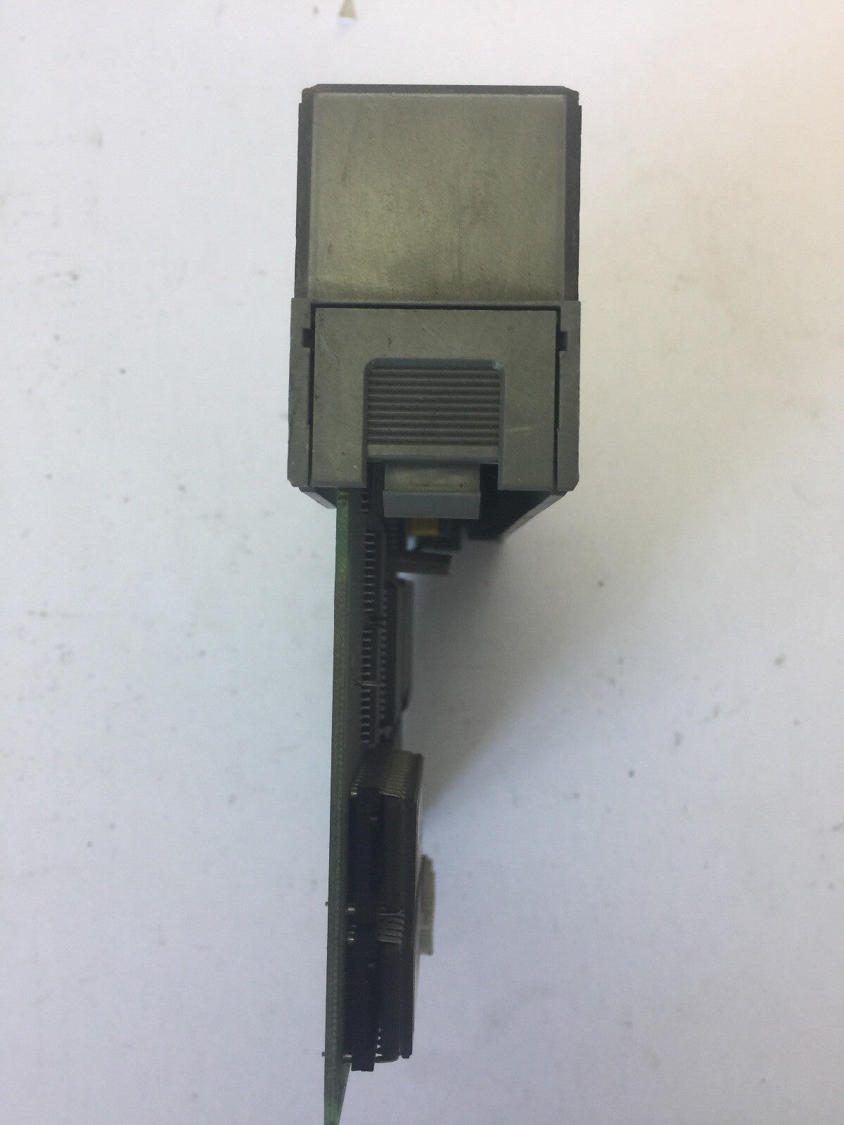 ALLEN BRADLEY 1747-SN REMOTE I/O SCANNER SER B  FRN 1.0B
