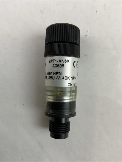 TURCK SPT-AN6X SMART PLUG 10-30VDC