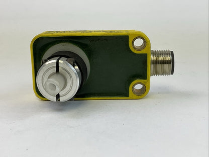 TURCK BI10R-Q14-AN6X2-H1141 RING SENSOR