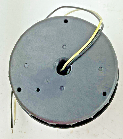 FEDERAL SIGNAL AV1 AUDIO/VISUAL LIGHT 120V 0.27A HZ60 SER.A