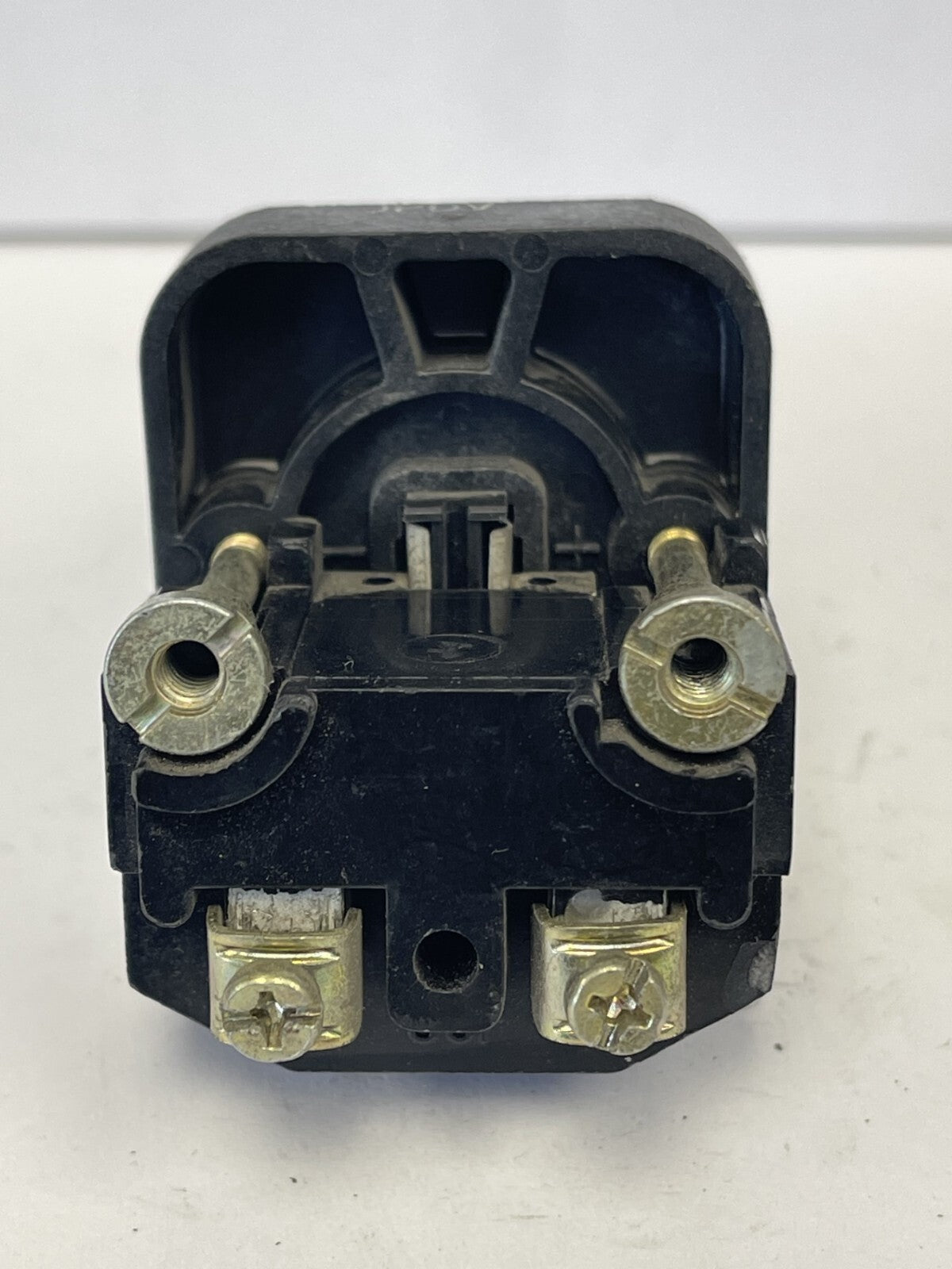 ALLEN BRADLEY 800T-P16 -SER T-PILOT LIGHT-WHITE, 120V AC 50/60 Hz, 755/1866 LAMP