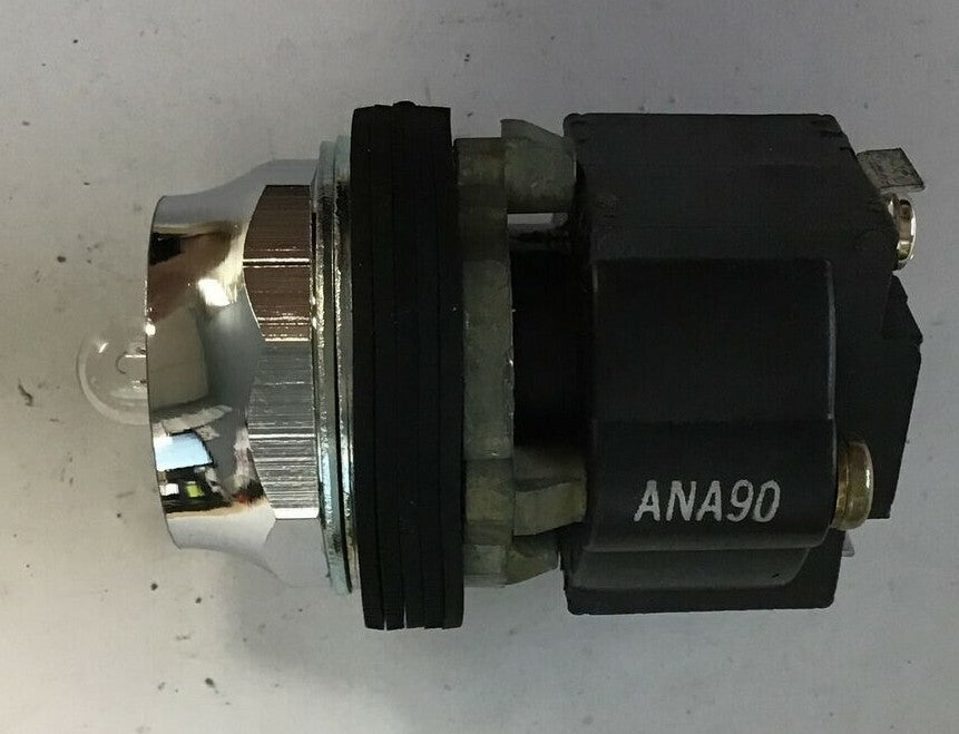 WESTINGHOUSE PB1HB0T3 PUSHBUTTON HEAVY DUTY 480V 60HZ MODEL A