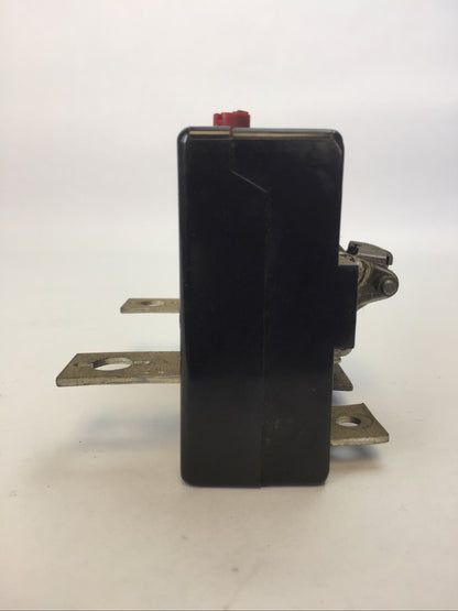 WESTINGHOUSE HLB2350T AB TRIP UNIT 350AMP 2POLE INST TRIP 1750-3500A 5680D04G17