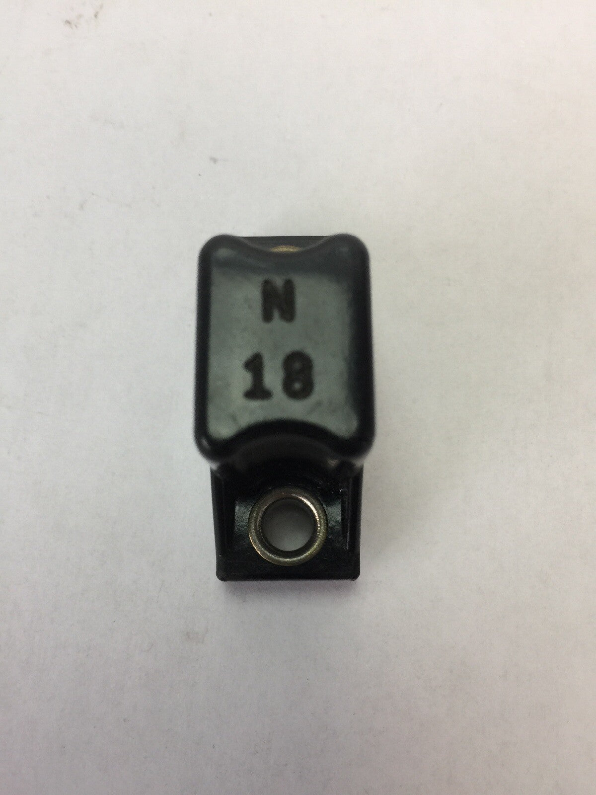 ALLEN BRADLEY N18 HEATER ELEMENT (LOT OF 6)