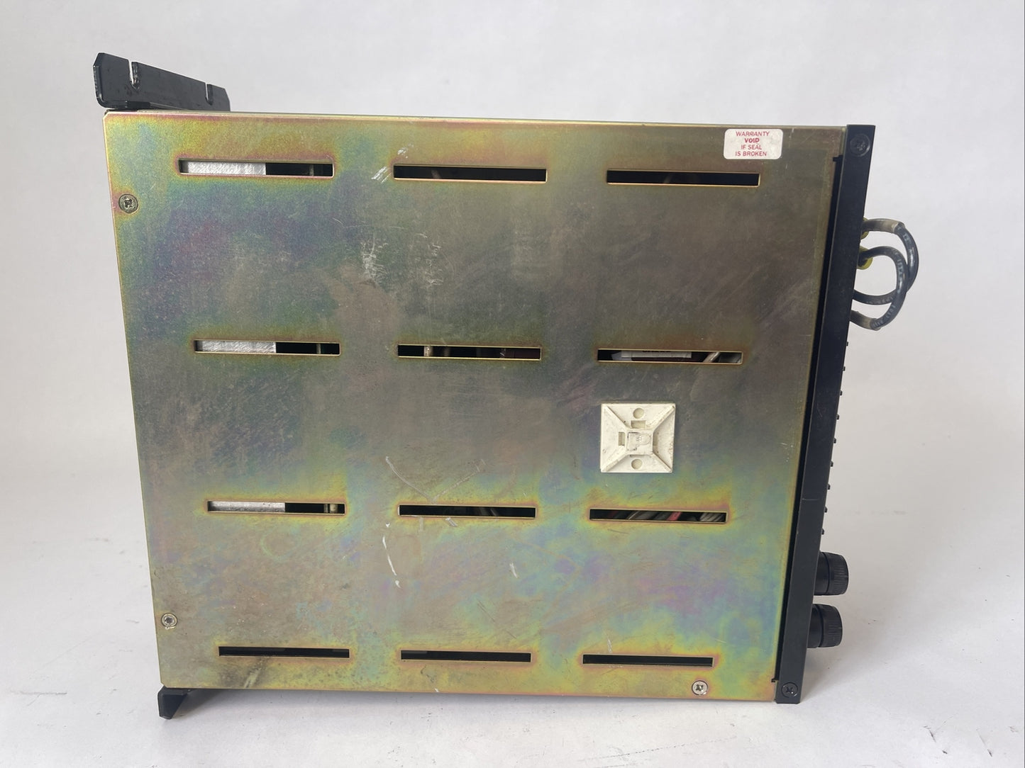 NSK EM0810A15-05 SERVO DRIVE 90-240VAC