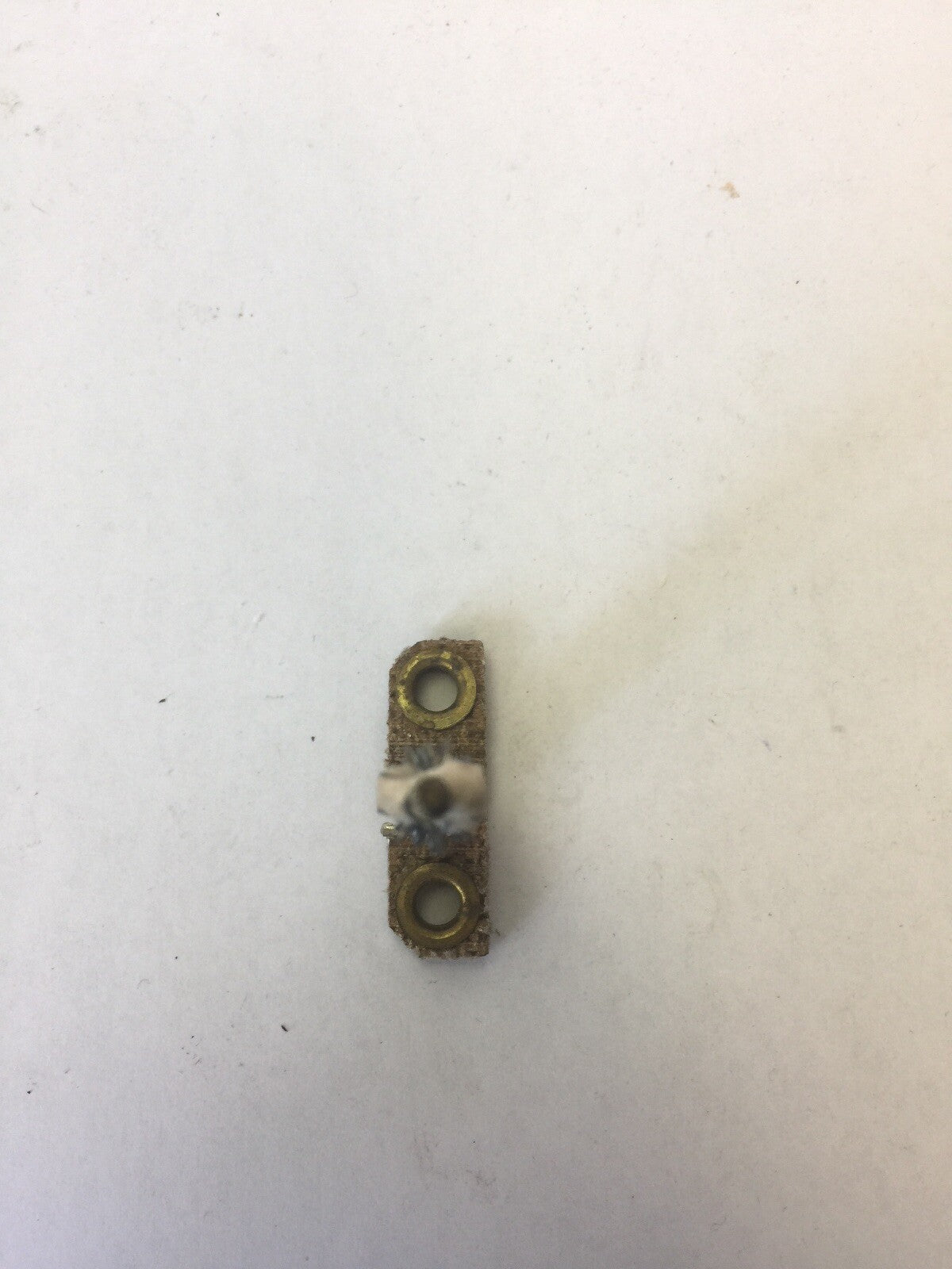 WESTINGHOUSE H13A HEATER (LOT OF 5)