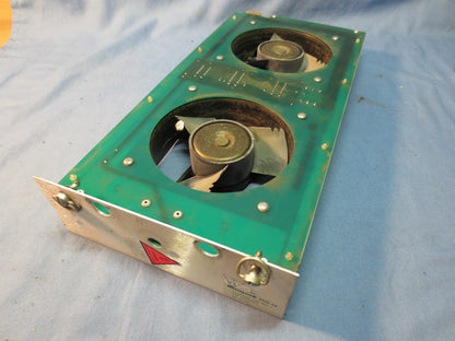HONEYWELL 51400646-100 Rev. F - FAN ASSEMBLY MODULE - BOARD 51400764-100