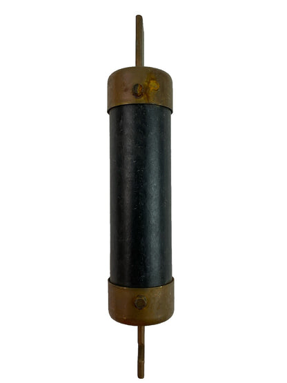 LITTELFUSE FLSR125 125A 600VAC TIME DELAY DUAL ELEMENT SLO BLO FUSE