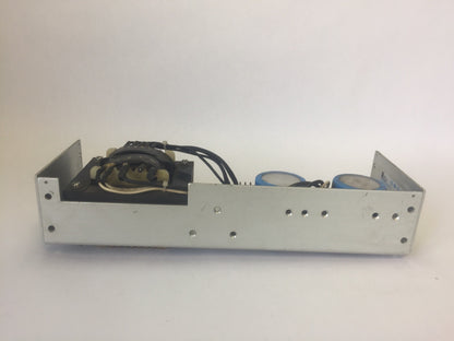 SOLA SLS+24-072T REGULATED POWER SUPPLY OUTPUT 24VDC 7.2A