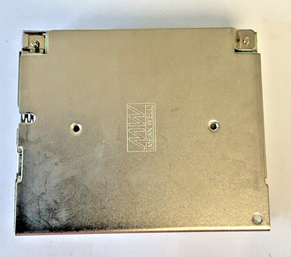 MEAN WELL RS-35-48 POWER SUPPLY 100-240VAC 0.8A 48VDC 50/60HZ