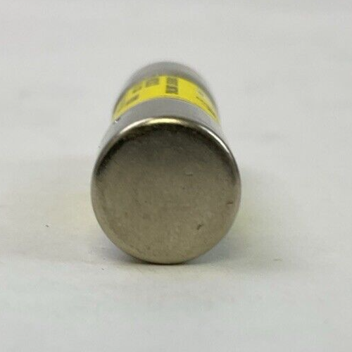 BUSSMANN LP-CC-30 600VAC 300VDC 30AMP LOW-PEAK TIME-DELAY FUSE (LOT OF 3)