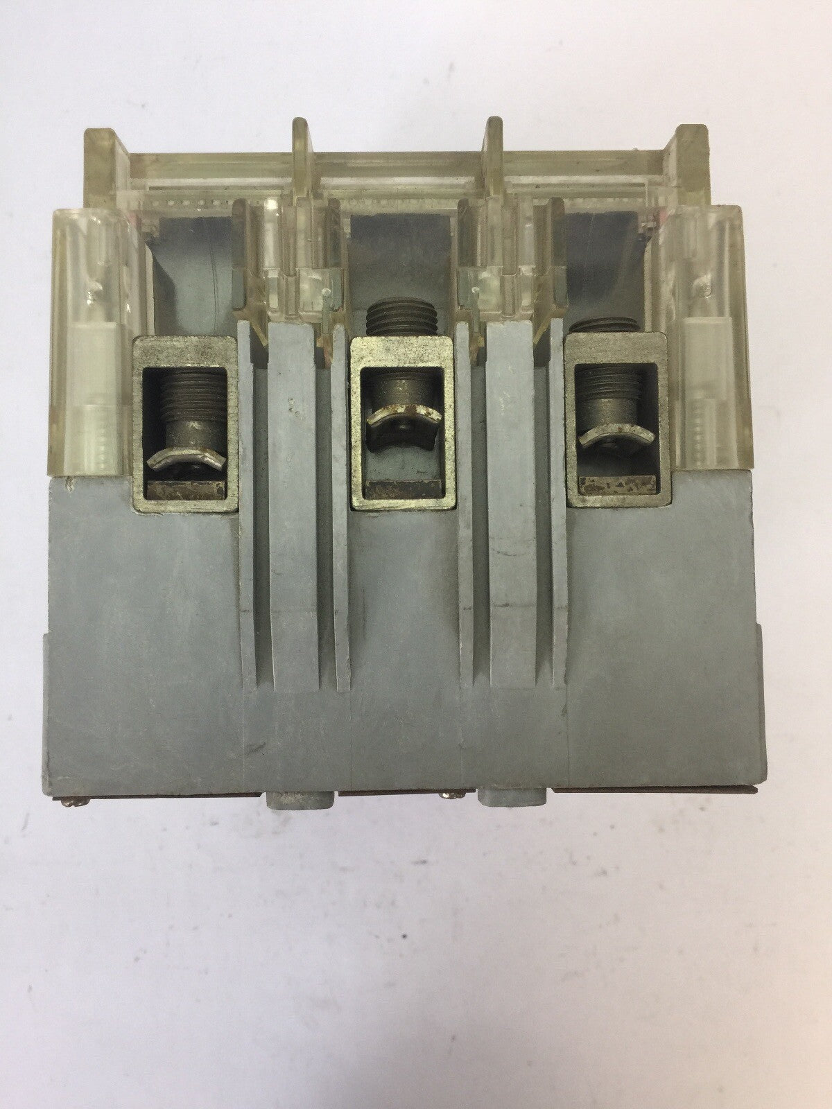 KLOCKNER MOELLER NZMH9-250 CIRCUIT BREAKER 600VAC 225HP 225A
