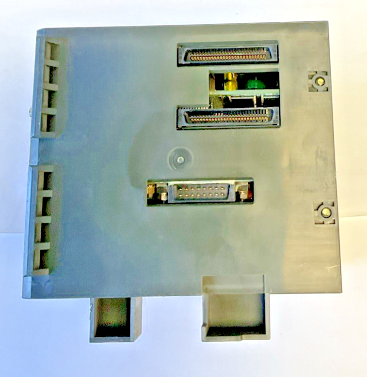 MITSUBISHI A172SHCPUN MOTION CONTROLLER 240VAC 105VA 50/60HZ
