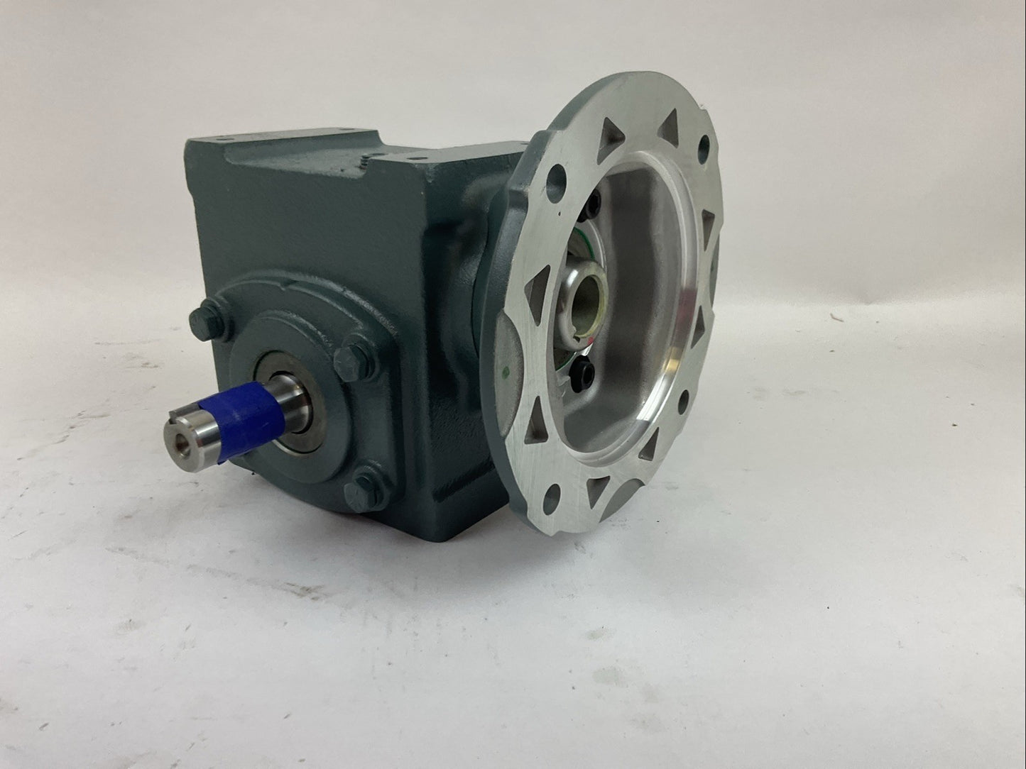 DODGE 17Q10L14 TIGEAR-2 GEAR REDUCER RATIO 10:1 1750RPM