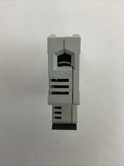 ALLEN BRADLEY 1492-FB1C30-L FUSE HOLDER 30A 600V CLASS CC ONLY (LOT OF 13)