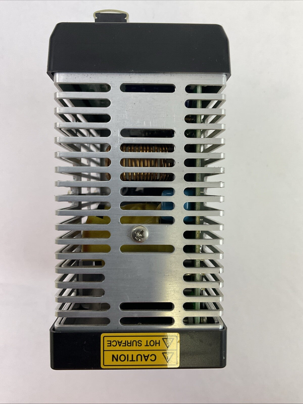 KEYENCE CA-U3 POWER SUPPLY OUTPUT 24VDC 6A INPUT 100-240VAC 50/60GZ 2.1A