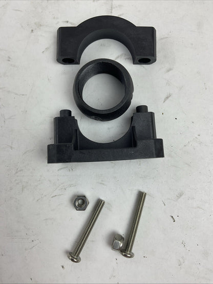 ALLEN BRADLEY 60-2439 SER A SWIVEL/TILT MOUNTING ASSEMBLY USED WITH 9000 SERIES