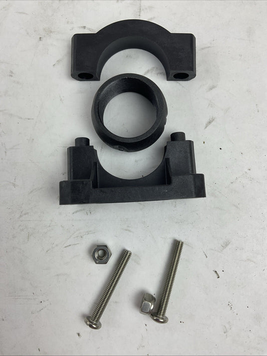 ALLEN BRADLEY 60-2439 SER A SWIVEL/TILT MOUNTING ASSEMBLY USED WITH 9000 SERIES