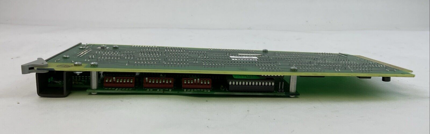 SIEMENS DSU DP 91468-01 ISS 3