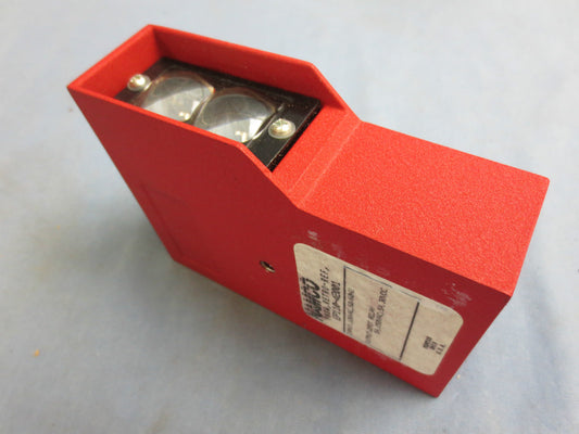 NAMCO EP110-42001 POLARIZED VISIBLE LIGHT PHOTOSWITCH / SENSOR - NEW SURPLUS